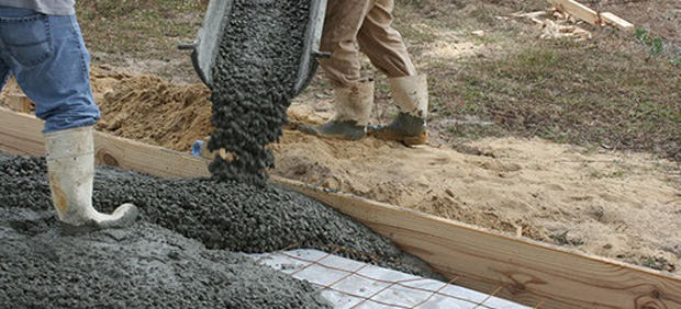 Ready Mix Concrete Clevedon